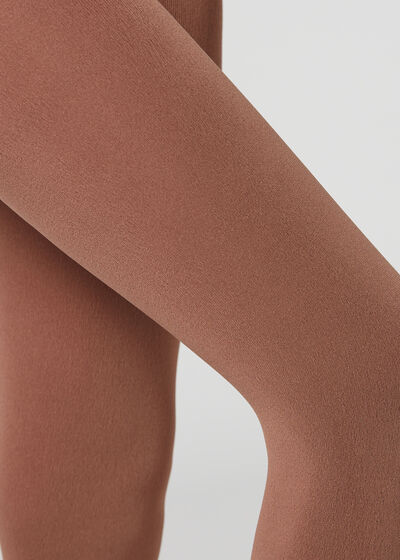 Thermal Super Opaque Tights