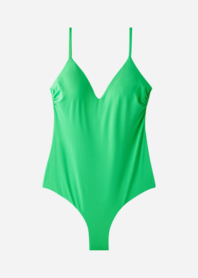 Padded Swimsuit Indonesia