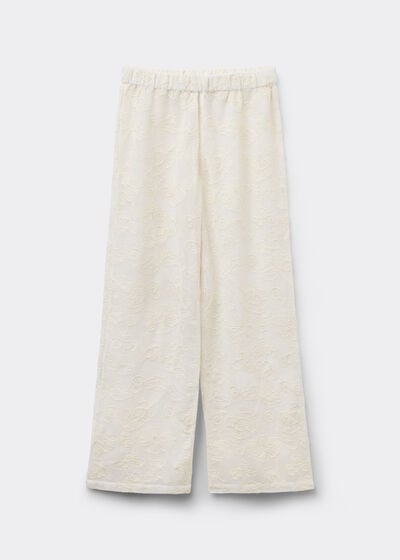Spitzenhose