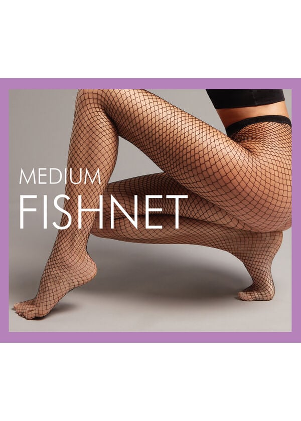 Fishnet Tights
