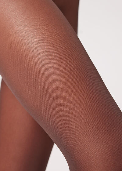 Eco Q-Nova 40 Denier Sheer Tights