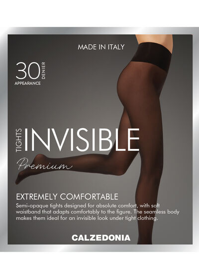 Totally Invisible 30 Denier Tights