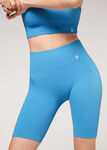 Seamless Athletic Bike Shorts