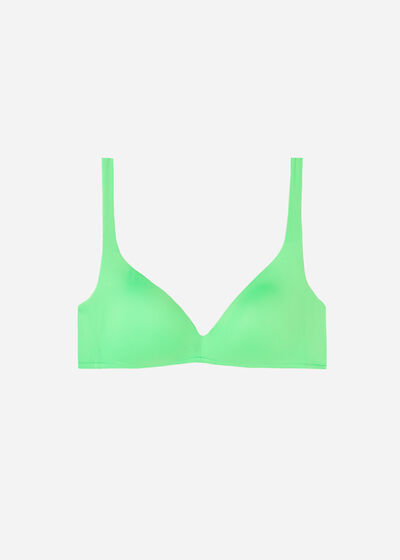 Triángulo Relleno Bikini Indonesia ECO