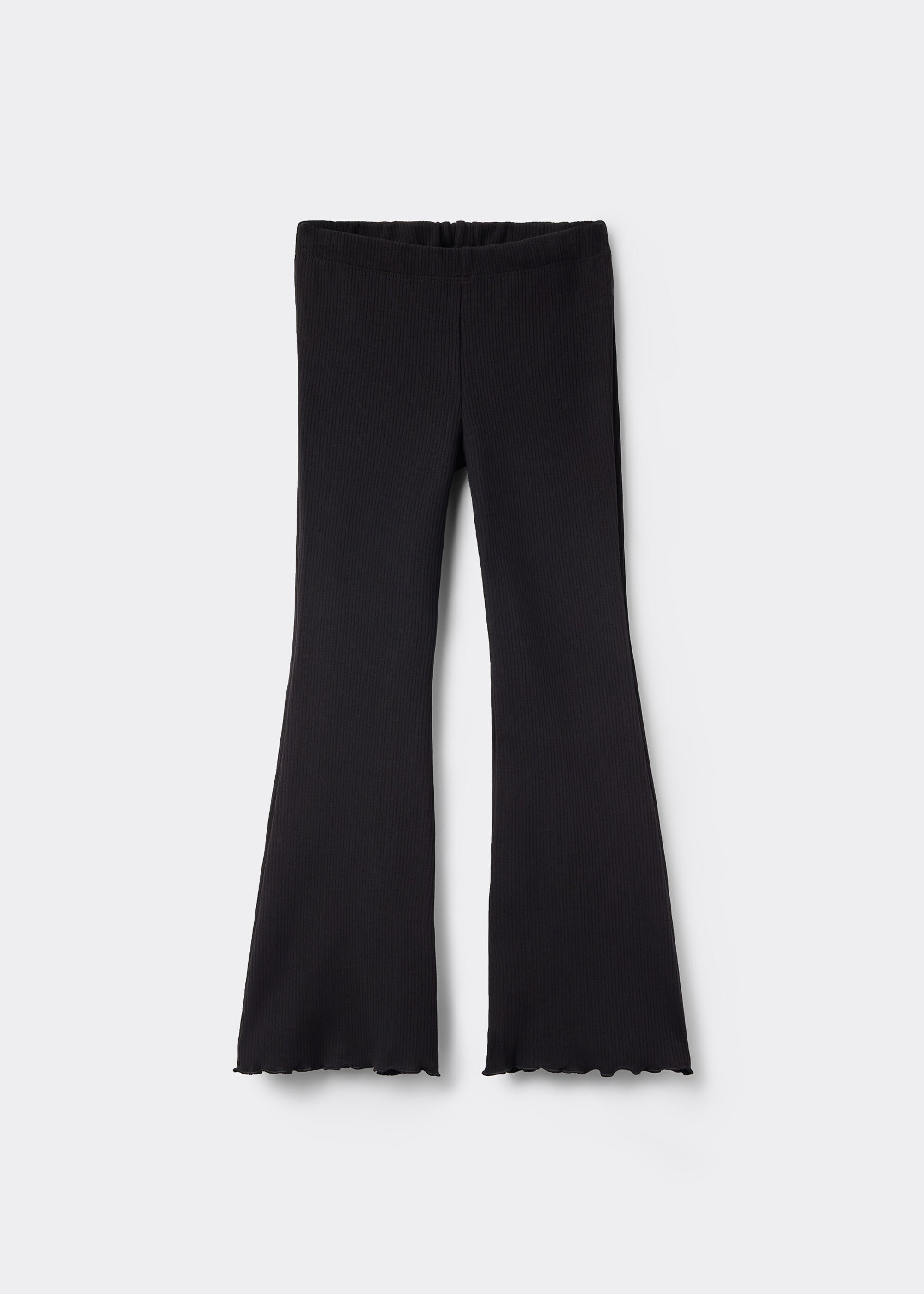 Leggings Térmicos Acampanados Niña