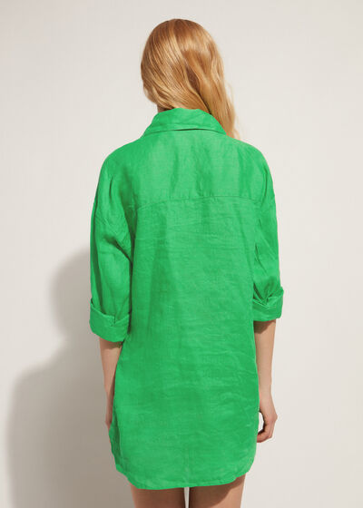Linen Shirt