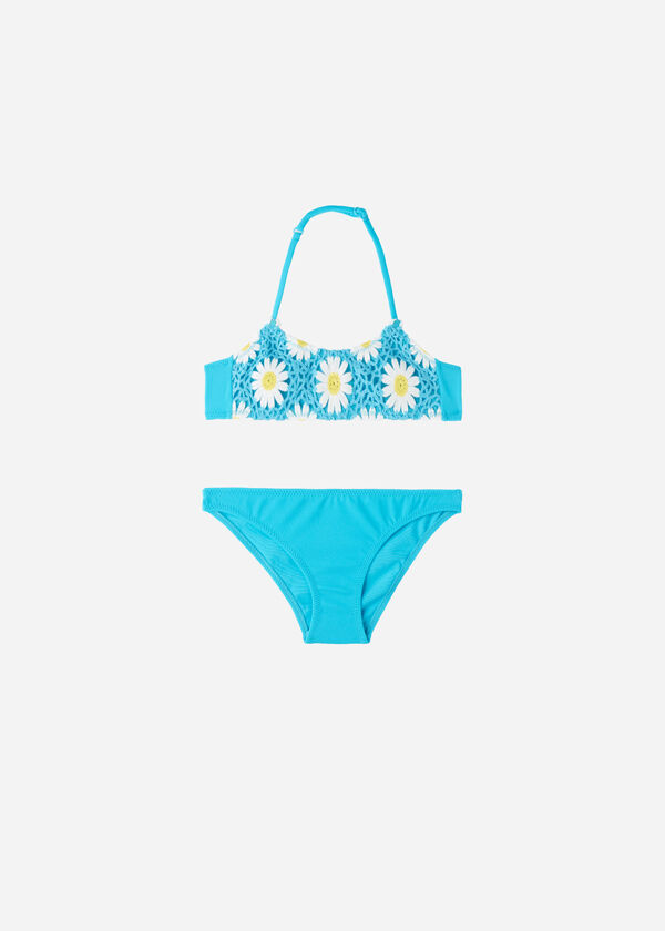 Bikini für Mädchen Margherita