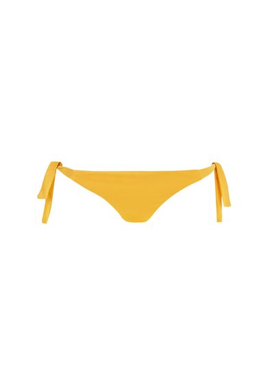 Slip con Chiusura Fiocchi Costume Irene