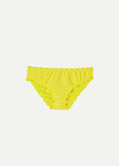Swimsuit Bottom Formentera