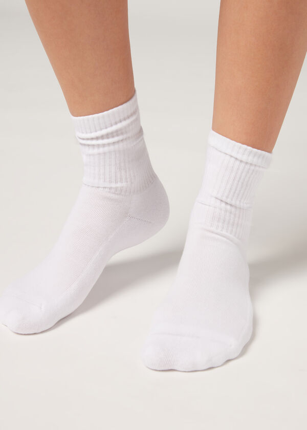 Short Sport Socks