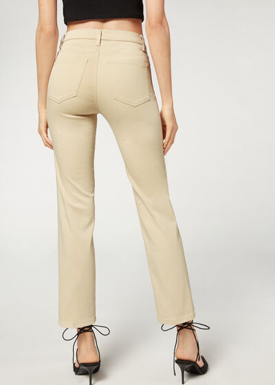 Eco Komfort-Jeans