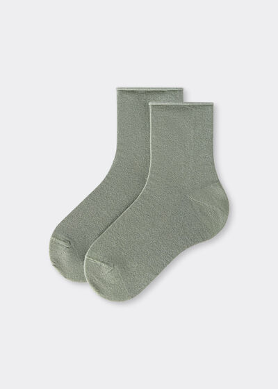 Glitter socks