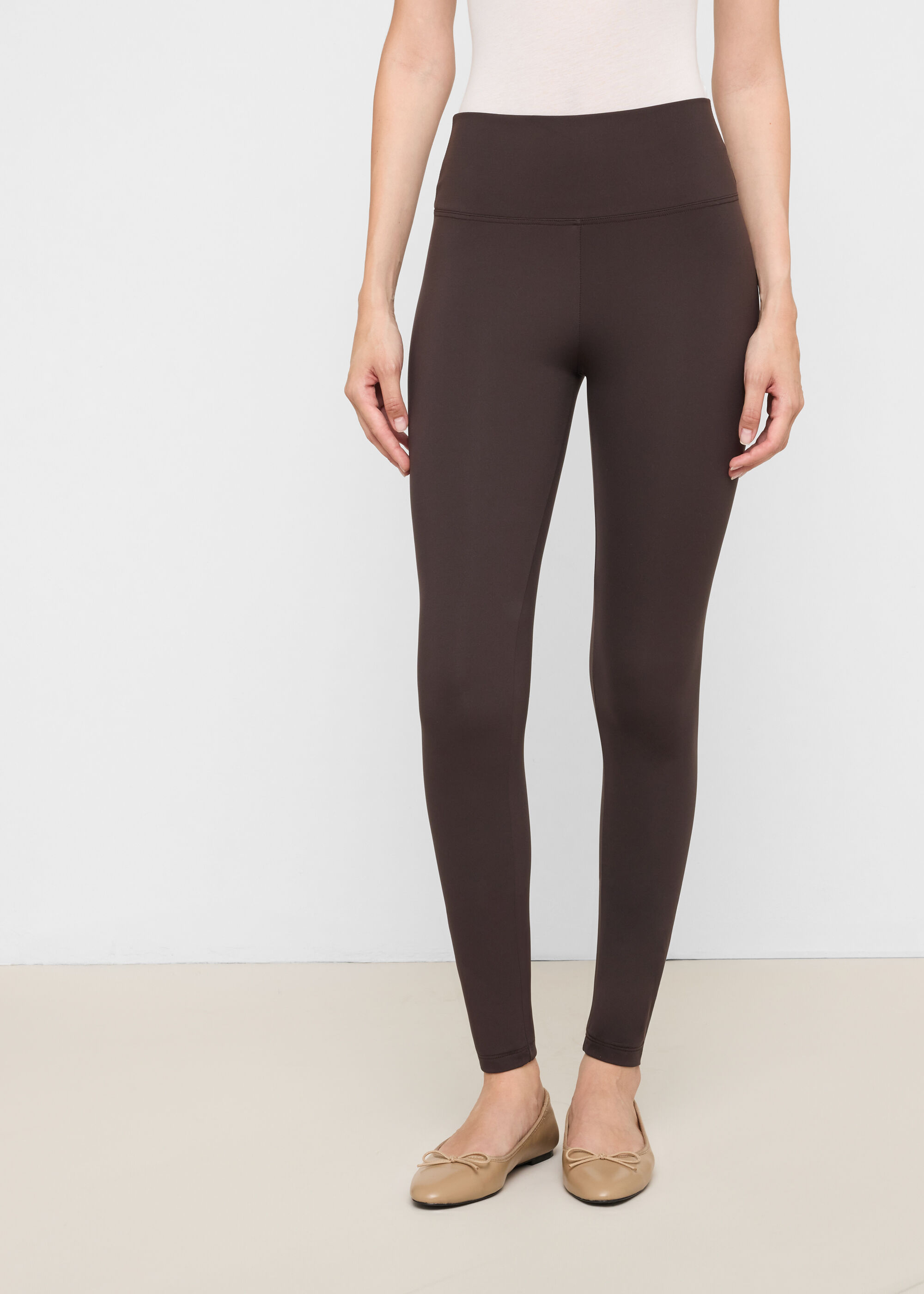 Legging Sculpt Control Top