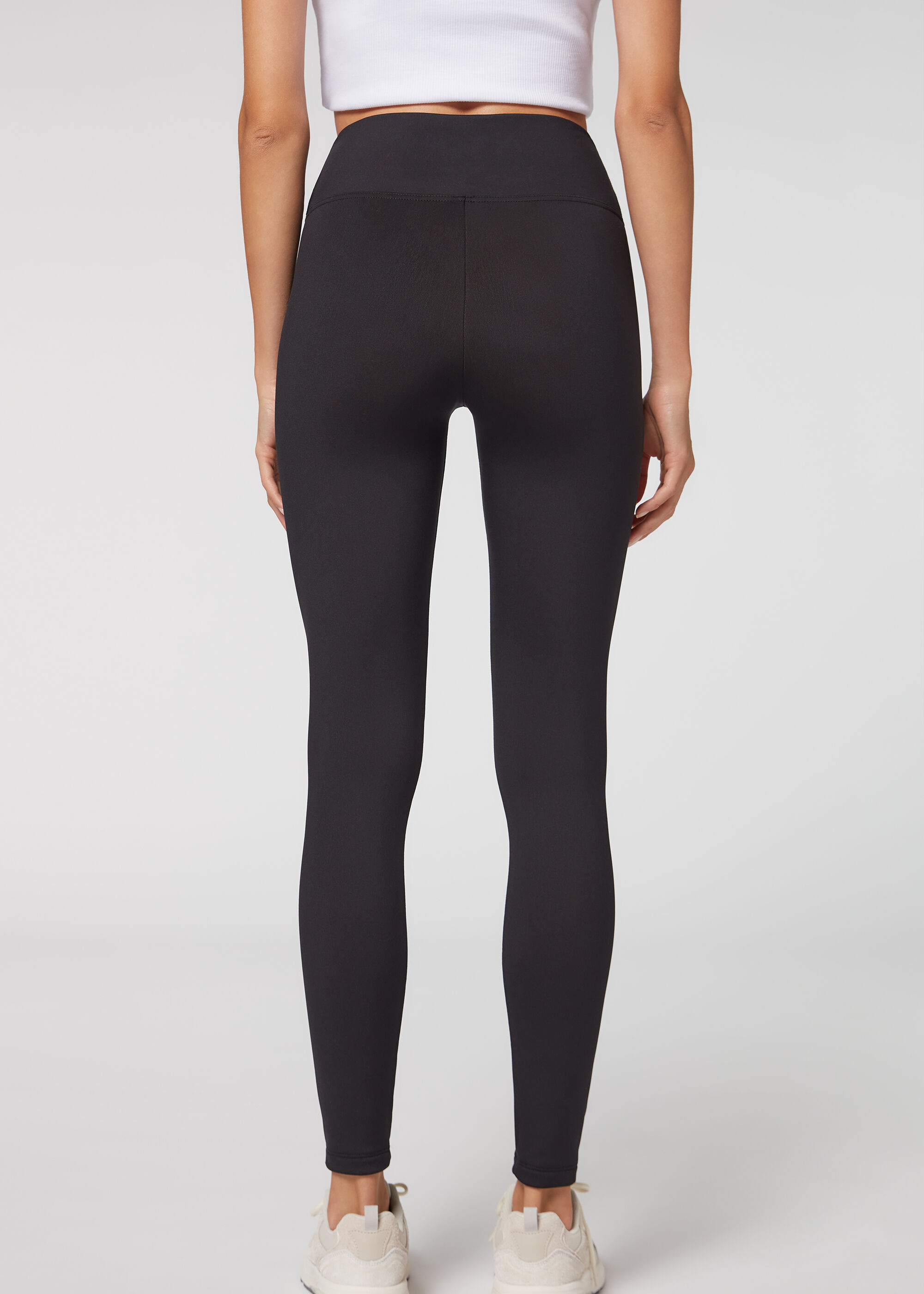 Sportieve Thermische Legging