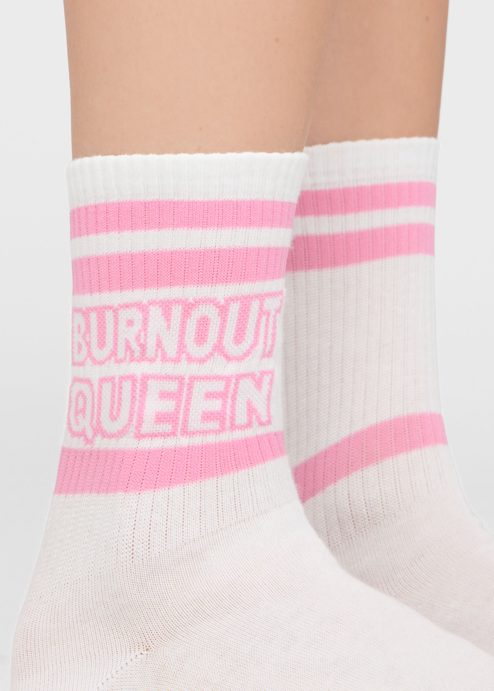 Burnout Collection Socks