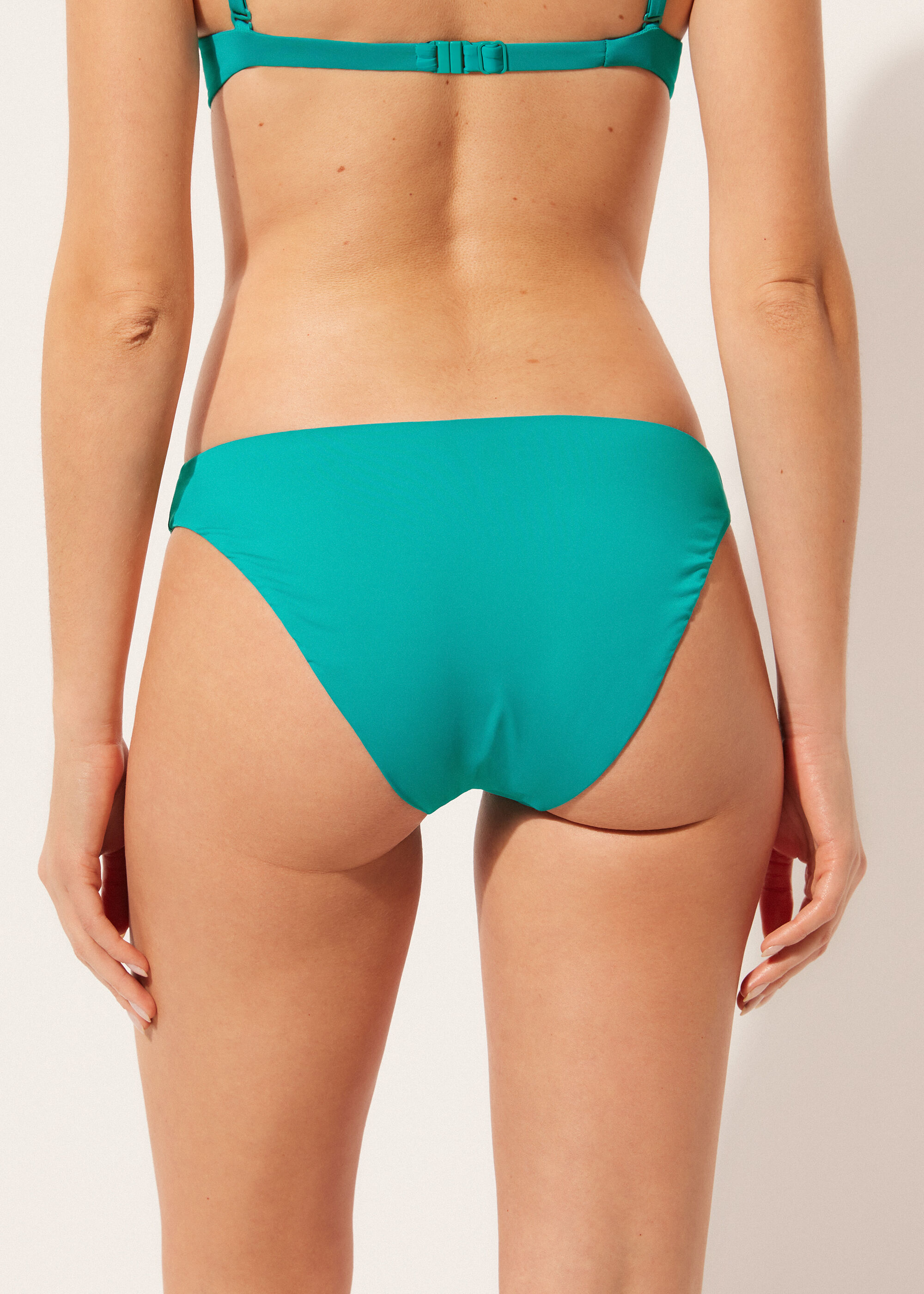 Culotte de maillot de bain