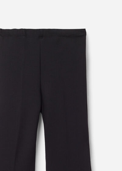 Girls’ Flared Trousers