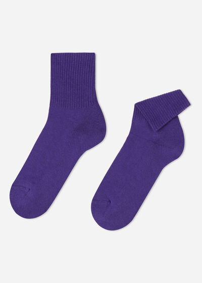 Unisex Spor Soket Çorap
