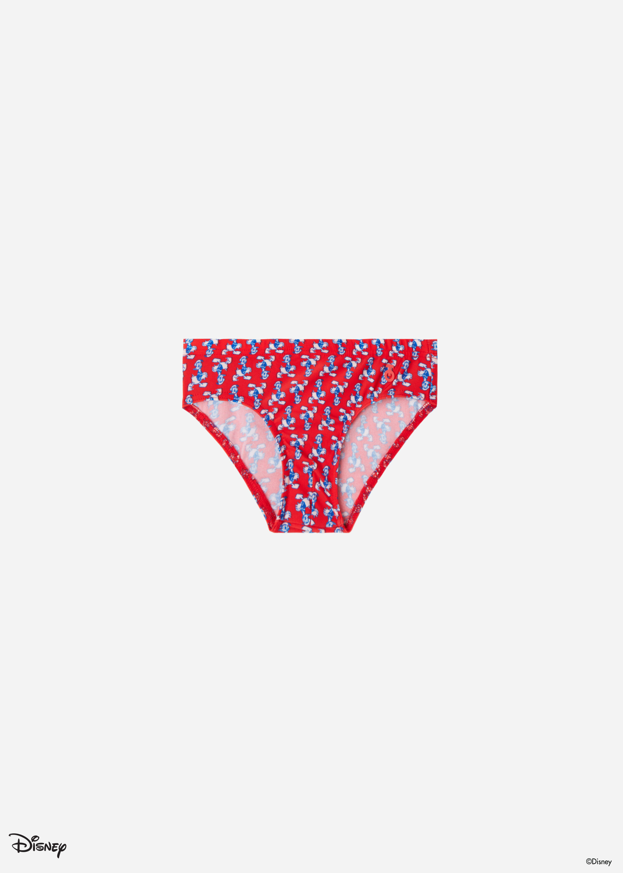 Slip in Fantasia Bambino Costume Rio Disney