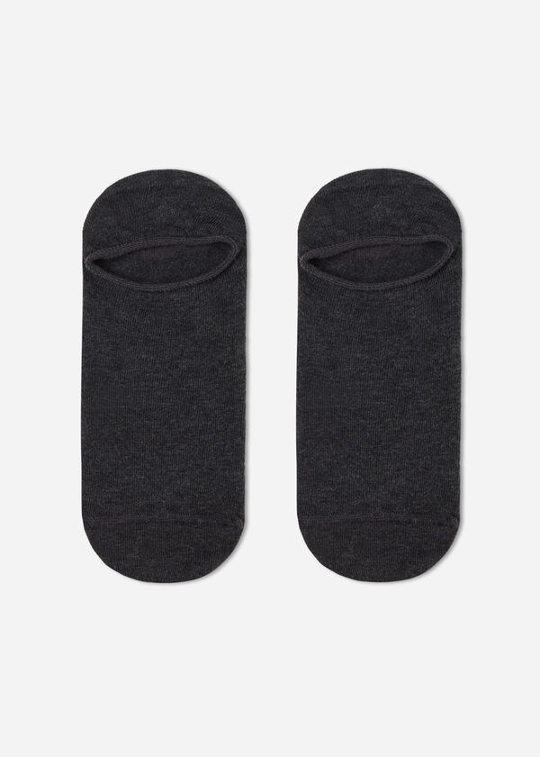 Unisex Cotton Pop Socks
