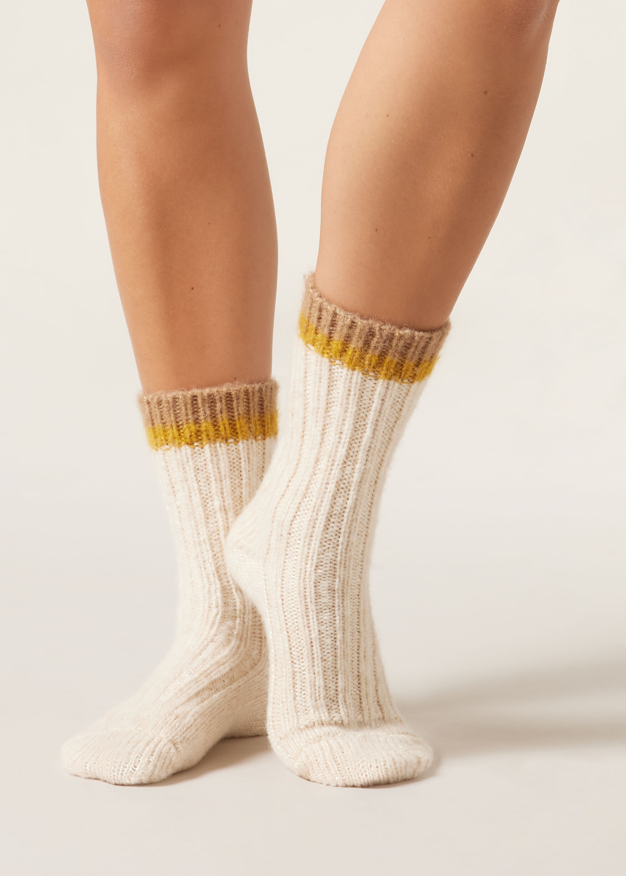 Socks with Wool