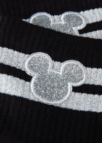 Kratke sportske čarape Disney Mickey Mouse