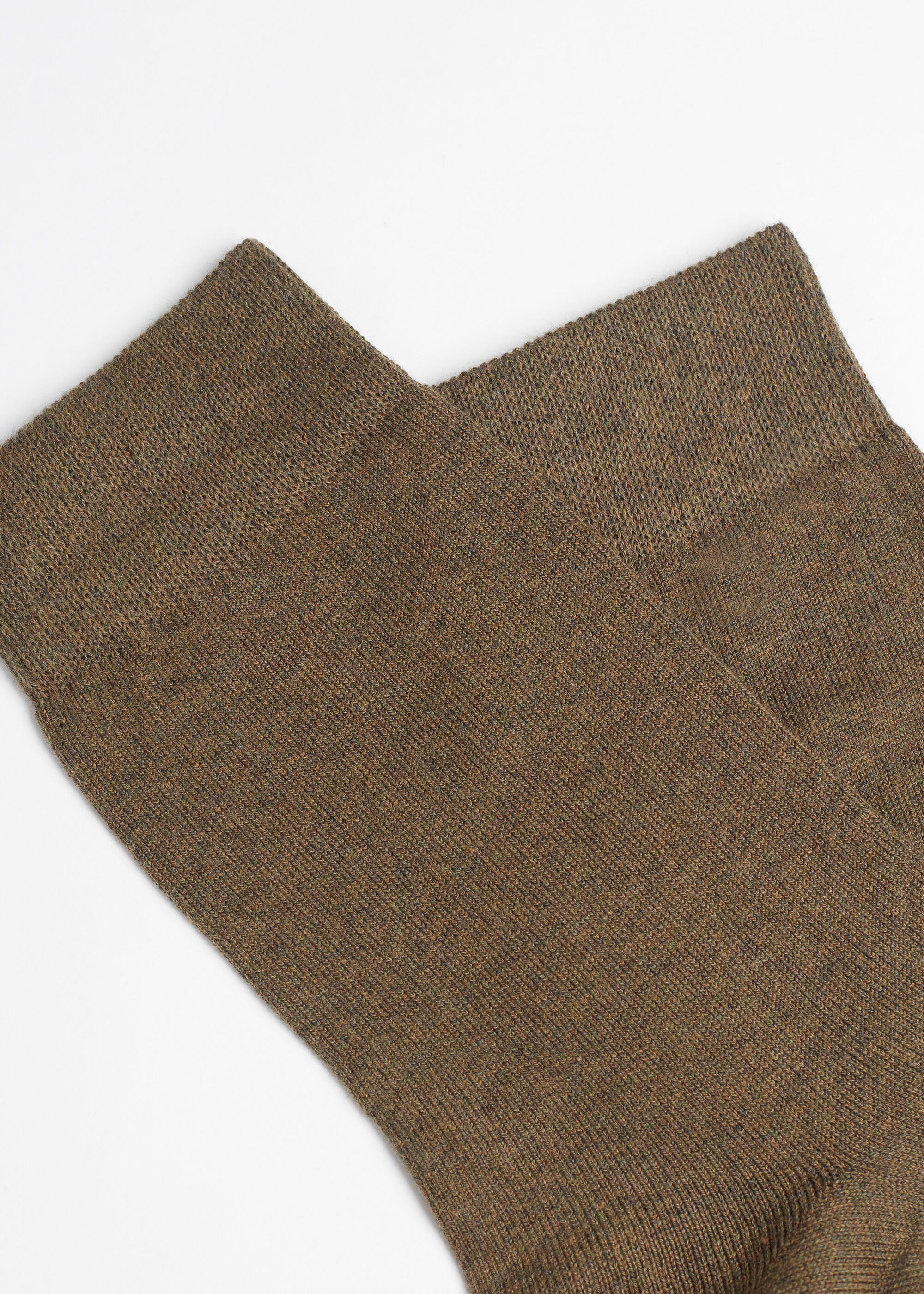 Men’s Warm Cotton Crew Socks