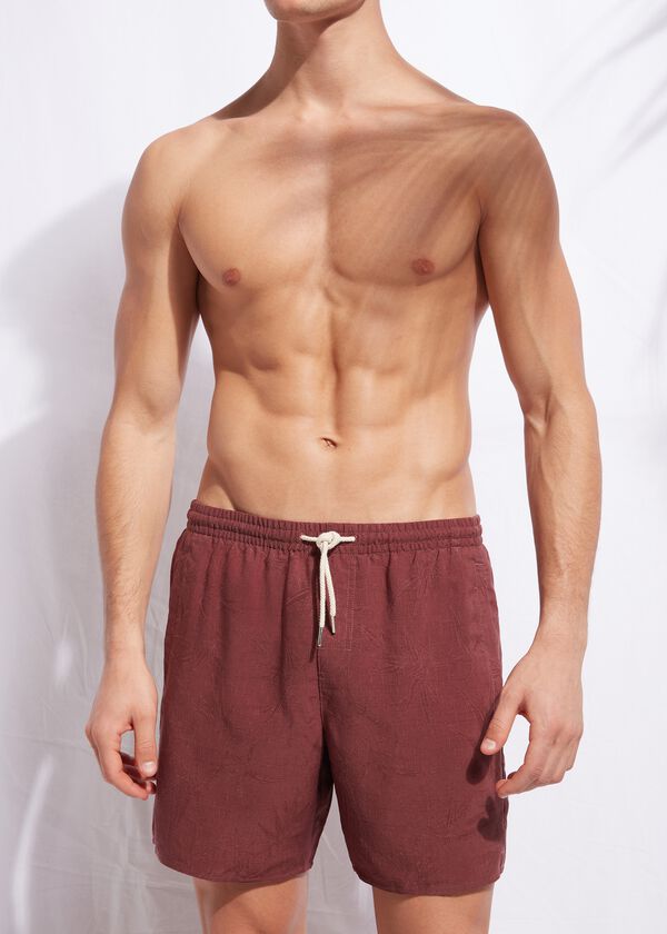 Men’s Swim Trunks Formentera