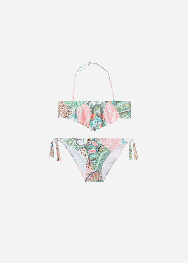 Bikini Girls’ Saint Tropez