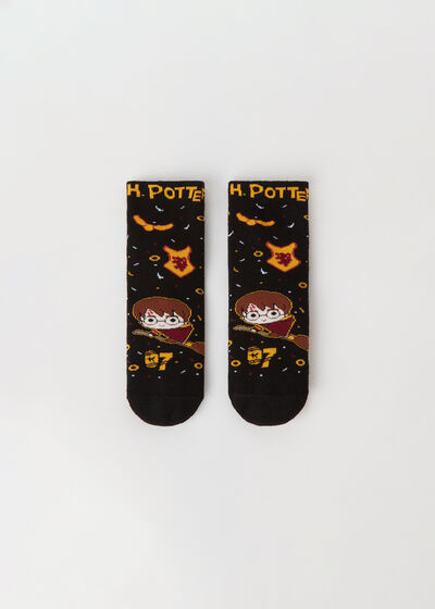 Kids’ Harry Potter Non-Slip Socks