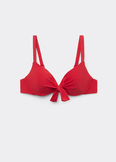 Push Up Leggermente Imbottito Costume Indonesia