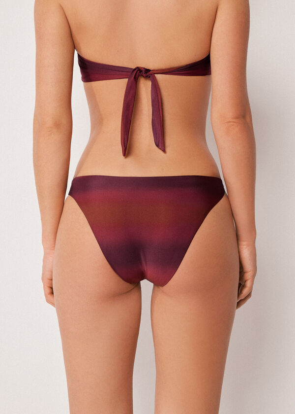 Bikini Bottoms Soft Shades
