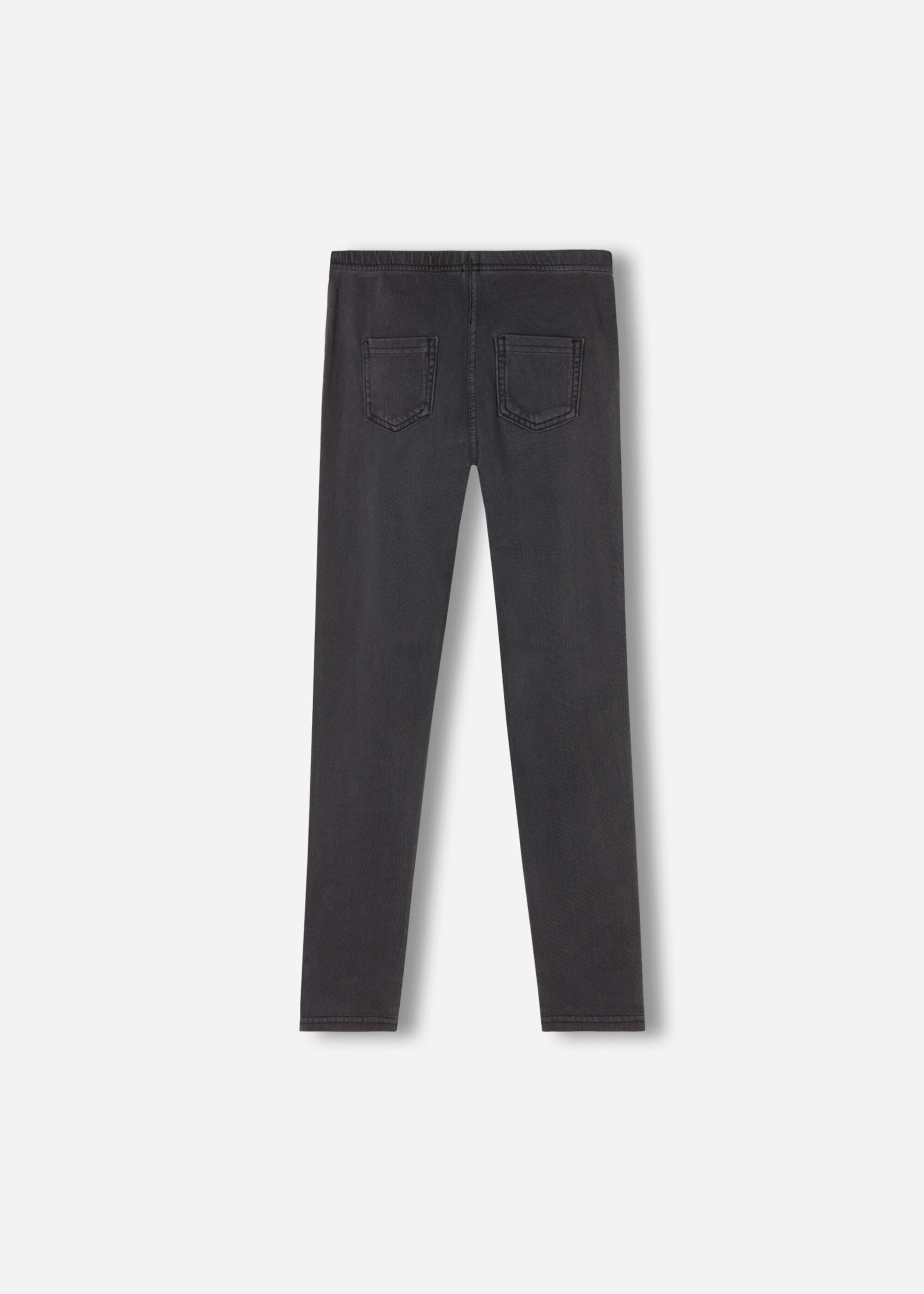 Jeggings Denim voor Jongens