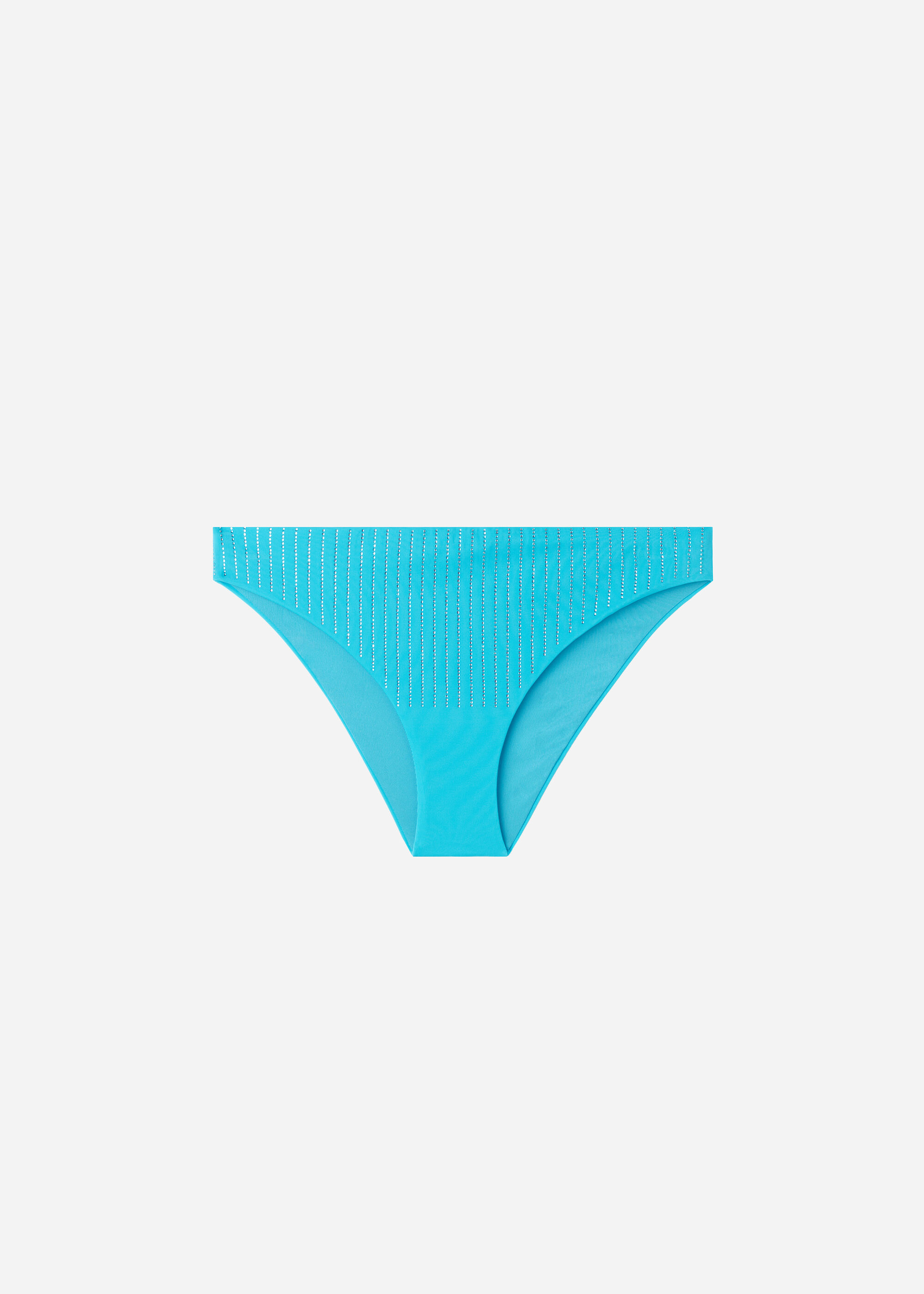 Rhinestone Swimsuit Bottom Shanghai