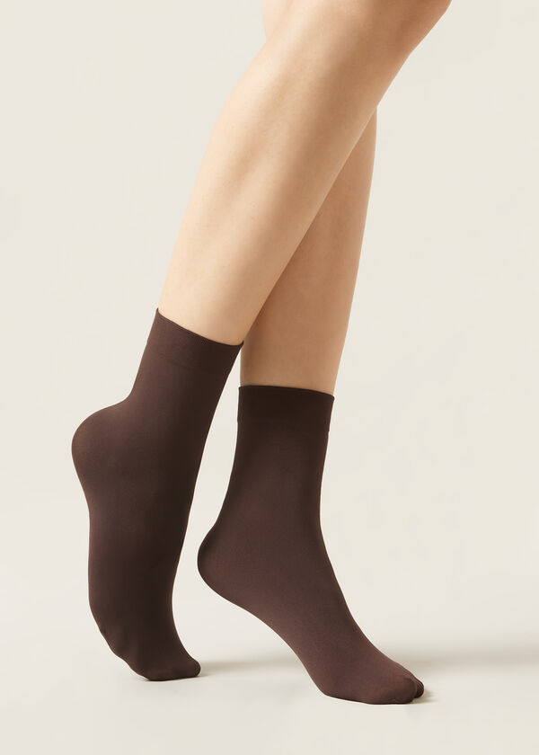 Calzini 50 Denari Soft Touch