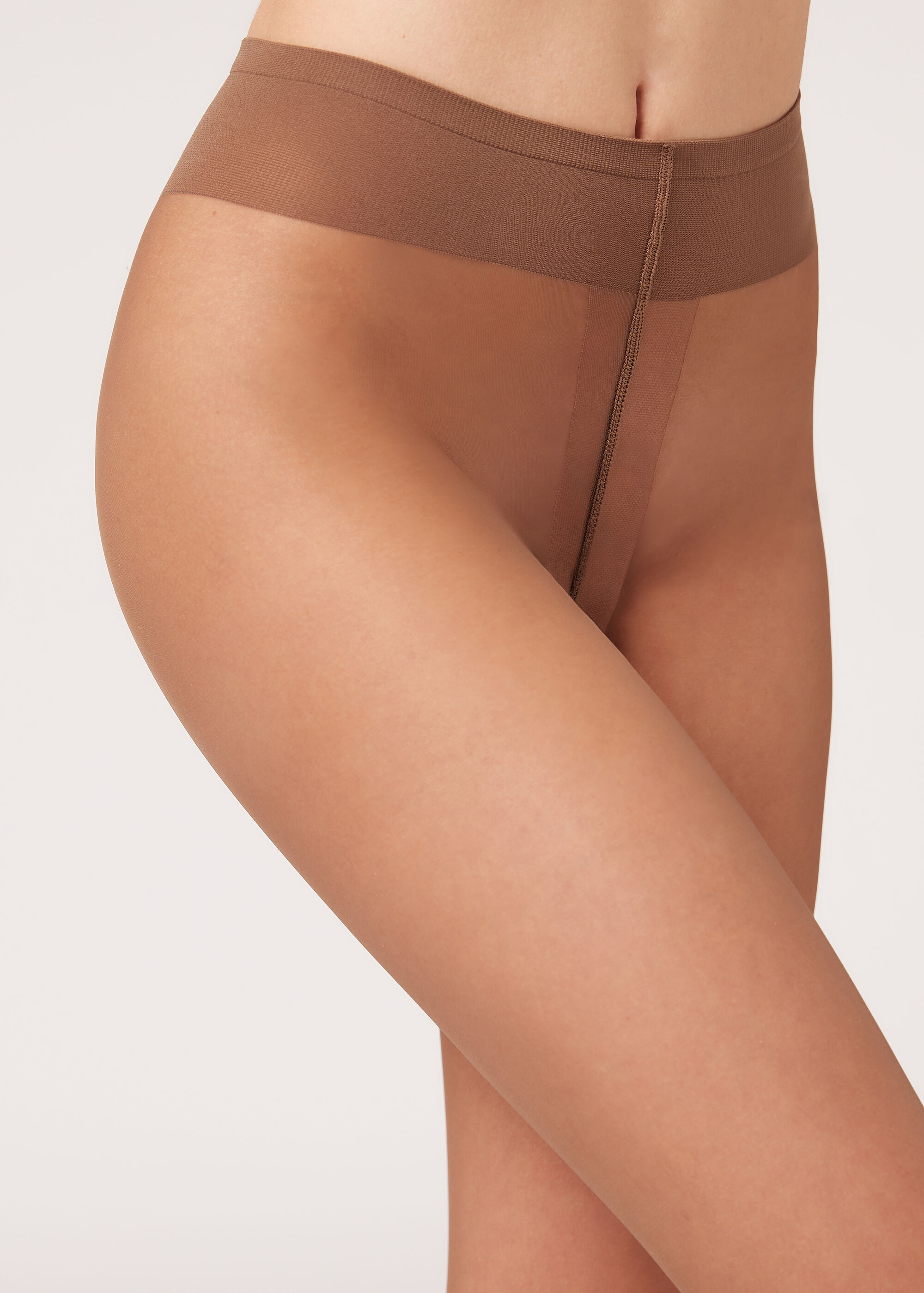 Ultra Mat Collant Voile 20 Deniers