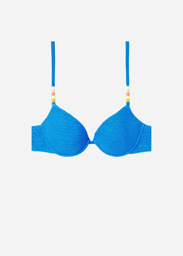 Padded Push-Up Bikini Top San Diego