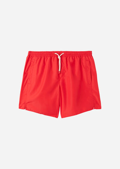 Bade-Boxershorts für Herren Formentera ECO