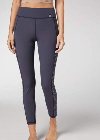 Soft Touch Active Leggings