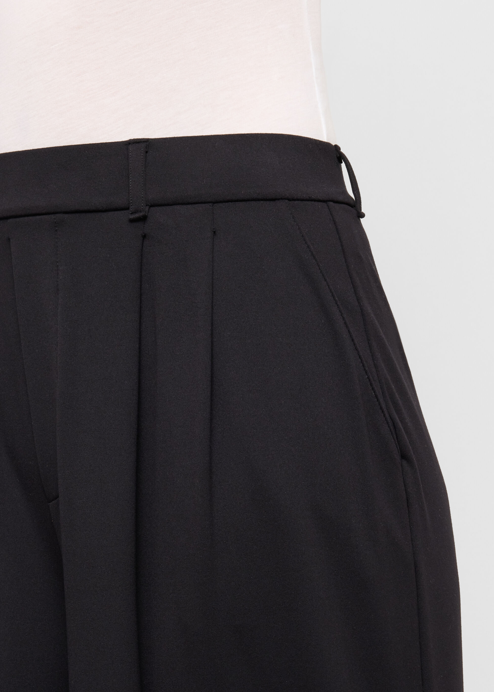 Broek Comfy Flex First Class