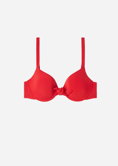 Push-up usztywniany Soft góra od kostiumu Indonesia