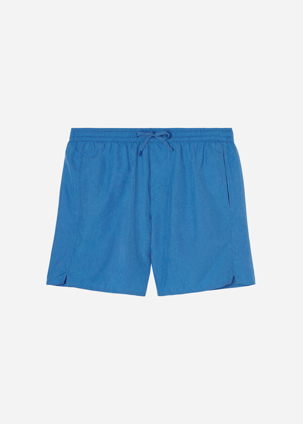 Men’s Boxer Swim Shorts Formentera