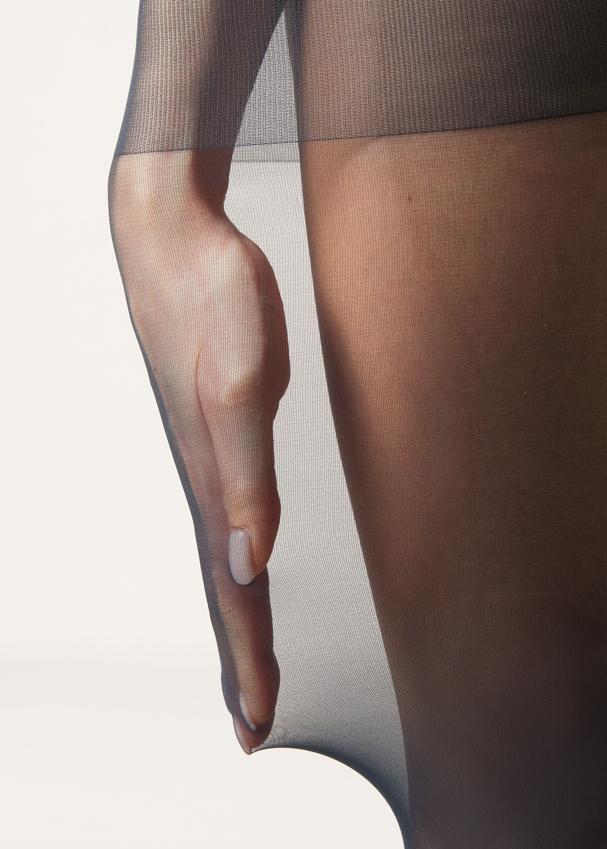 40 Denier Action Tights Medium