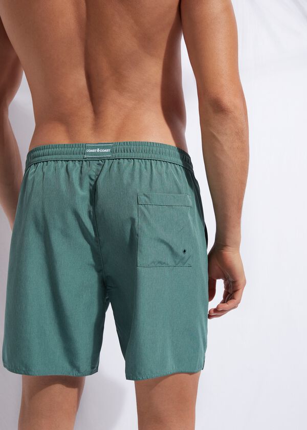Men’s Boxer Swim Shorts Formentera