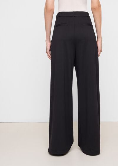 Comfy Flex First Class Trousers
