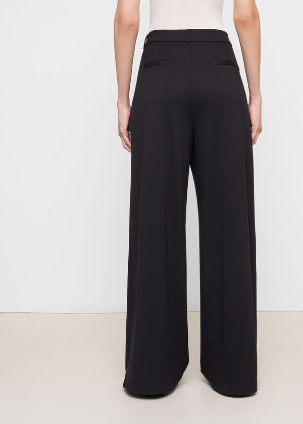 Comfy Flex First Class Trousers