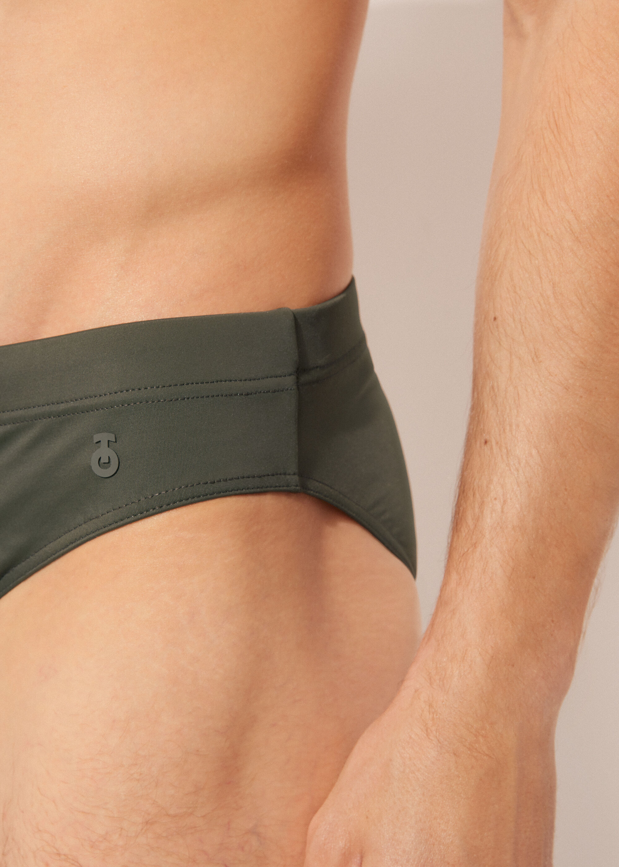 Badeslip für Herren Rio