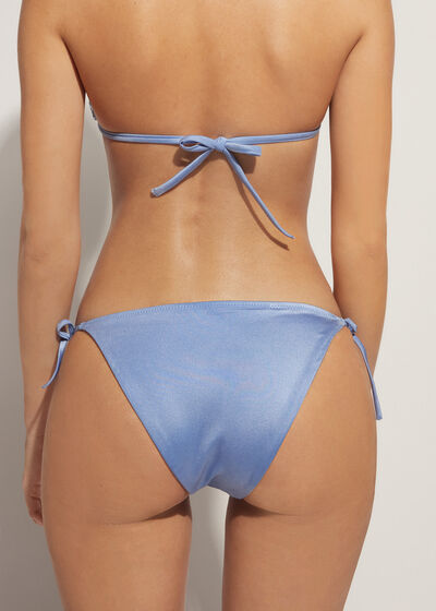 String Swimsuit Bottom Cannes