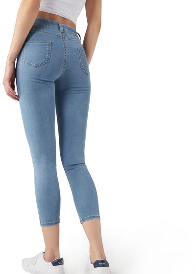 Denim Jeggings