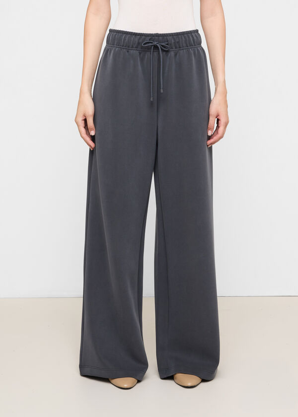 Luxelounge Palazzo Trousers